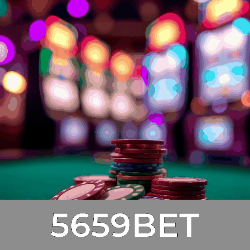 5659BET Login Seguro: Acesso Rápido e Benefícios Exclusivos