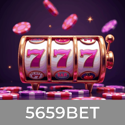 5659BET: Experiência Mobile de Última Geração com Design Responsivo Avançado