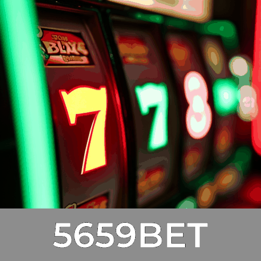5659BET: Domine Jogos com Estratégias Eficazes