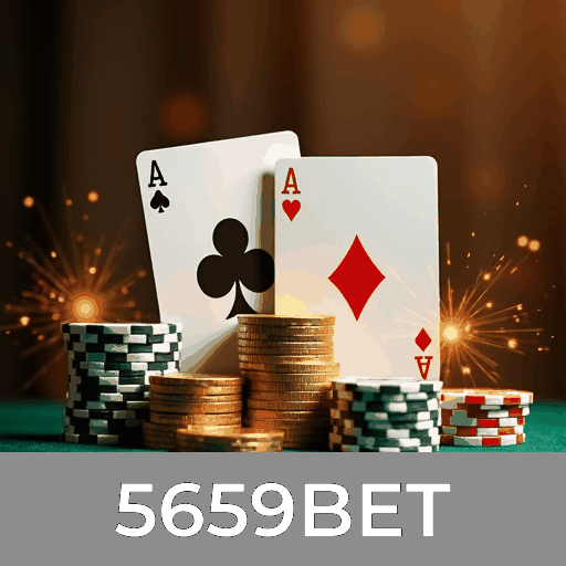 5659BET Casino: Programa VIP de Luxo e Exclusividade