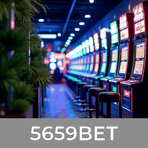 5659BET: O Melhor em Segurança e Serviço Profissional