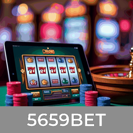 5659BET: O Paraíso dos Jogos Selecionados