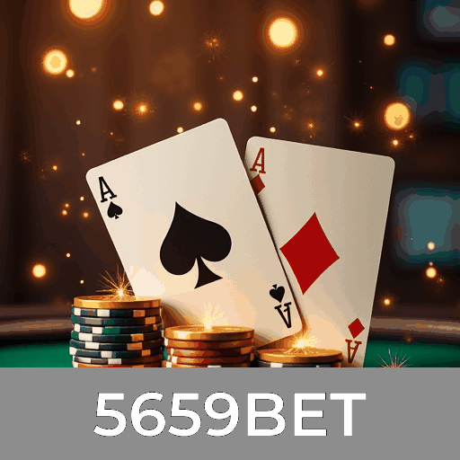 5659BET: Apostas Esportivas de Precisão e Excelência