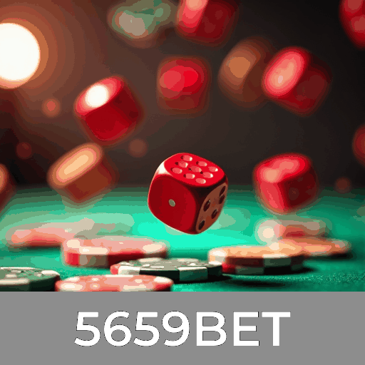 5659BET: Apostas Esportivas de Precisão e Excelência