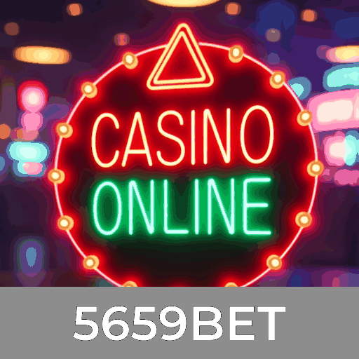 5659BET: Domine Jogos com Estratégias Eficazes