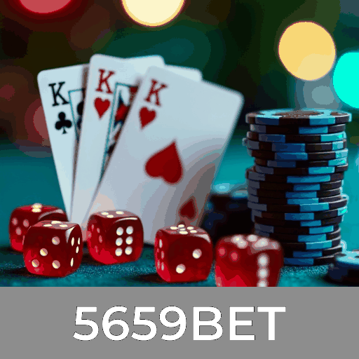 5659BET Casino: Programa VIP de Luxo e Exclusividade