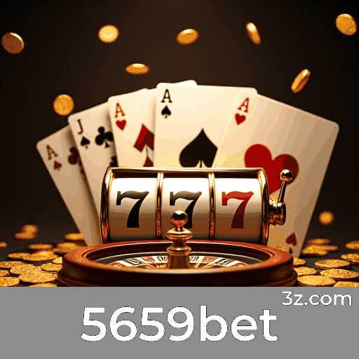 5659bet: Cobertura Completa de Eventos Esportivos para Brasileiros